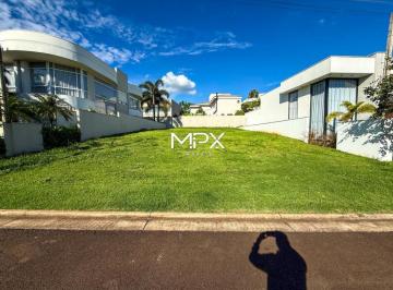 Terreno · 467m² · Terreno à venda no Alphaville em Piracicaba