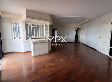 Apartamento · 191m² · 3 Quartos · 2 Vagas · Apartamento à venda no Edifício Itapema em Piracicaba