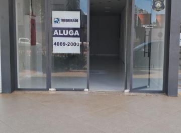 Comercial · 60m² · LOCAÇÃO | Sala/Salão,  em Novo Centro, Maringá
