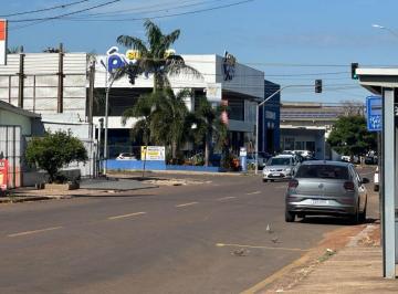 Comercial · 1022m² · 9 Vagas · LOCAÇÃO | Galpão/Barracão,  em Parque São Paulo, Cascavel