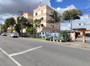 Apartamento · 46m² · 2 Quartos · 1 Vaga · Apartamento com 2 quartos no Bairro Sítio Cercado