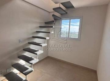 Apartamento · 215m² · 3 Quartos · 1 Vaga · Cobertura à venda, 3 quartos, 1 vaga, Jardim Cristiane - Santo André/SP