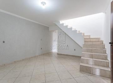 Casa · 160m² · 3 Quartos · 3 Vagas · Sobrado à venda no Jardim Sônia Maria com 3 dormitórios e garagem para 3 carros