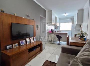 Apartamento · 65m² · 3 Quartos · 1 Vaga · Apartamento sem condomínio à venda no Parque Oratório, com elevador, 3 dormitórios e ampla vaga cobe