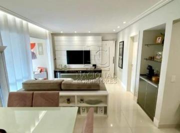 Apartamento · 106m² · 3 Quartos · 2 Vagas · Apartamento à venda, 3 quartos, 1 suíte, 2 vagas, Centro - São Bernardo do Campo/SP
