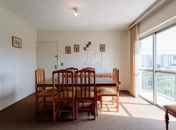Apartamento · 94m² · 3 Quartos · 1 Vaga · Apartamento 3 Dormitórios com 1 Suíte à Venda em Santa Terezinha, Santo André