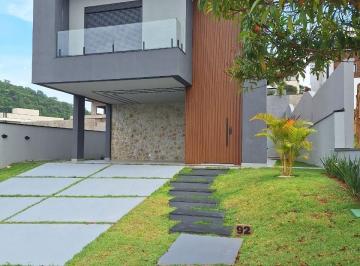 Foto 01 · CASA À VENDA COM 4 QUARTOS NO RESIDENCIAL IBI ARAM   - ITUPEVA/SP