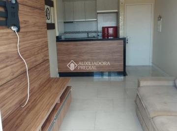 Apartamento · 54m² · 2 Quartos · 1 Vaga · Apartamento à Venda - Condomínio Portal dos Pássaros II