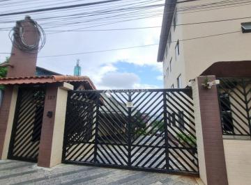 Apartamento · 54m² · 2 Quartos · 1 Vaga · Apartamento á venda 2 Quartos e 1 banheiro , 54 m² por R$ 270.000
