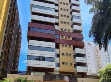 Apartamento · 437m² · 4 Quartos · 4 Vagas · LOCAÇÃO | Apartamento, com 4 dormitórios em Zona 01, Maringá