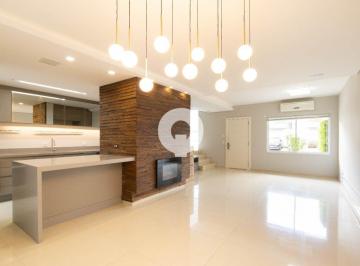 Casa · 155m² · 3 Quartos · 2 Vagas · Casa à venda em Condomínio Clube no Seminário - 3 quartos - 155m²