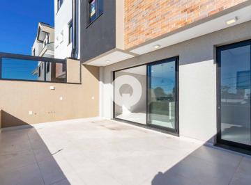 Casa · 217m² · 3 Quartos · 6 Vagas · SOBRADO TRIPLEX NOVO COM 3 SUÍTES NO PINHEIRINHO