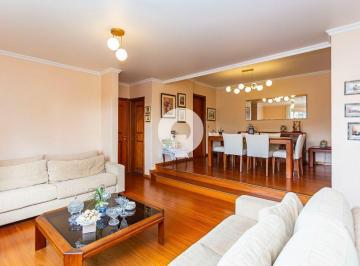 Apartamento · 187m² · 4 Quartos · 2 Vagas · APARTAMENTO A VENDA COM 4 QUARTOS NO BATEL