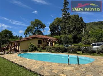 Rural · 300m² · 5 Quartos · 6 Vagas · Rurais à venda - na Cachoeirinha
