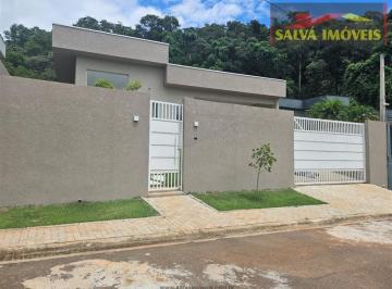 Casa · 191m² · 3 Quartos · 4 Vagas · Casa à venda - em Atibaia Belvedere