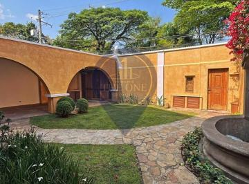 Foto 19 · Casa para venda ou locação no Jardim Europa, São Paulo-SP! 3 quartos, 3 suítes, 2 salas, 3 banheiros