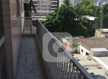 Apartamento · 78m² · 3 Quartos · 1 Vaga · Apartamento com 3 Quartos  (1) suíte 1 vaga de garagem, 78m² - Cachambi