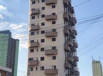 Apartamento de 3 quartos, Santo André · Apartamento com 140m², 3 suítes e 3 vagas. Parque das Nações - Santo André