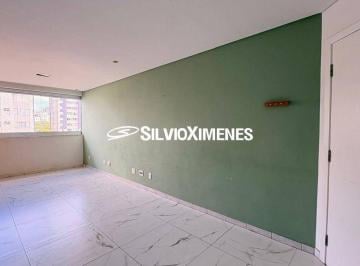 Apartamento · 80m² · 3 Quartos · 2 Vagas · Residencial › Apartamento no Santo Antônio com 80,00 (M²), 3 quartos e 2 vagas para Aluguel