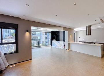 Apartamento · 164m² · 3 Quartos · 2 Vagas · Apartamento para Aluguel - Mooca, 3 Quartos,  164 m2 - São Paulo