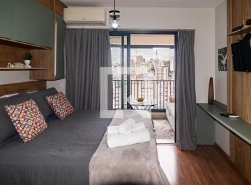 Apartamento · 27m² · Imoveis - na Consolação