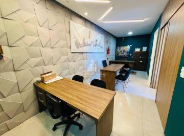 Comercial · 54m² · 2 Vagas · Sala Comercial em Avenida Estratégica de Itapoá - Região Central