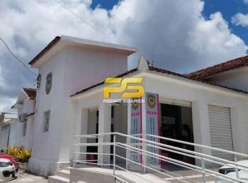Comercial · 360m² · CASA COMERCIAL À VENDA | CENTRO – JOÃO PESSOA/PB (ESQUINA)