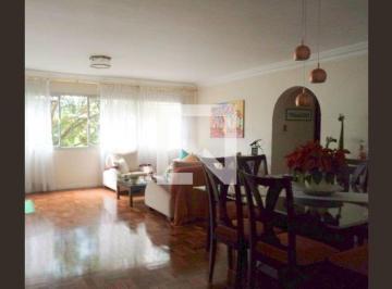 Apartamento · 154m² · 4 Quartos · 2 Vagas · Apartamento à Venda - Chácara Santo Antonio, 4 Quartos, 154 m² - São Paulo