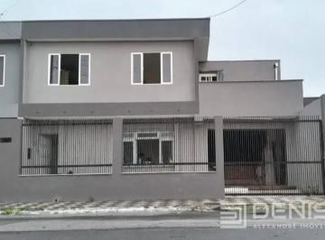 Casa · 3 Quartos · 2 Vagas · Casa - 3 Qts - 100 m² - São Judas - Itajaí/SC