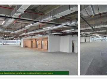 Comercial , São Paulo · Comercial com 1282 m² em Aluguel na Vila Olímpia - sp