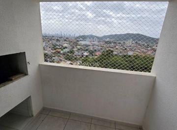 Apartamento · 117m² · 3 Quartos · 2 Vagas · Apartamento com 3 quartos à Venda no Colina dos Cedros em Camboriú