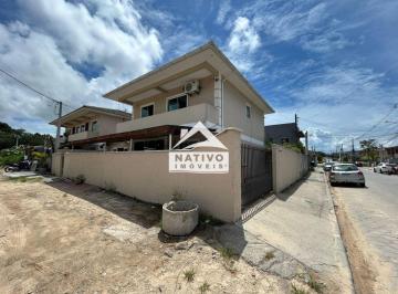 Casa · 150m² · 3 Quartos · 3 Vagas · Casa de 2 Pavimentos no Rio Vermelho