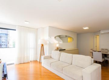 Apartamento · 103m² · 4 Quartos · 1 Vaga · Excelente Apartamento para Alugar - Seminário!