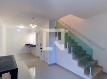 Casa · 75m² · 2 Quartos · 2 Vagas · Casa à Venda - Vila Prudente, 2 Quartos,  75 m² - São Paulo