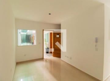 Casa · 46m² · 2 Quartos · Casa à Venda - Água Fria, 2 Quartos,  46 m² - São Paulo