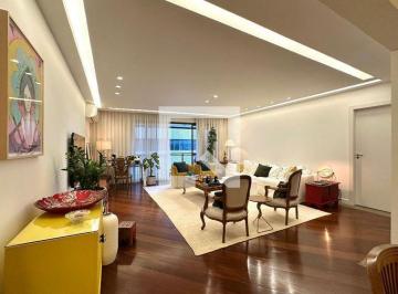 Apartamento · 250m² · 3 Quartos · 2 Vagas · Apartamento à Venda - Ipanema, 3 Quartos,  250 m² - Rio de Janeiro