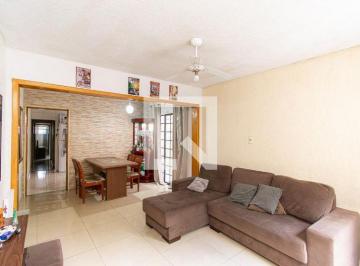 Casa · 100m² · 2 Quartos · 1 Vaga · Casa à Venda - Sapopemba, 2 Quartos,  100 m² - São Paulo