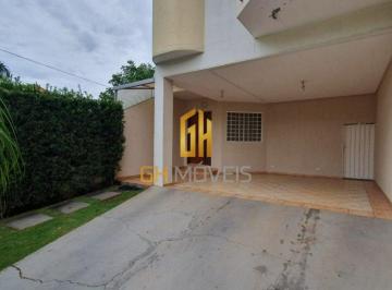 Casa · 210m² · 3 Quartos · Casa à venda - no Setor Jaó