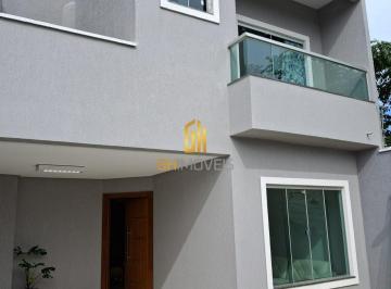 Casa · 170m² · 3 Quartos · Casa à venda - no Setor Faiçalville