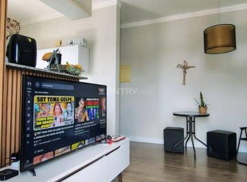 Apartamento · 60m² · 2 Quartos · 1 Vaga · Apartamento a venda no Vivarte Medeiros