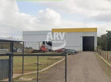 Comercial · 10 Vagas · Pavilhão - B. Mundo Novo - Gravataí - RS