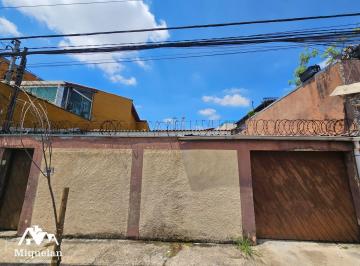 Terreno · 250m² · Terreno à Venda – Vila Sabrina 10x 25 Por 530.000,00