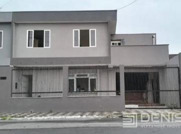 Casa · 3 Quartos · 2 Vagas · Casa - 3 Qts - 100 m² - São Judas - Itajaí/SC