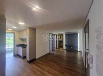 Apartamento · 70m² · 2 Quartos · 1 Vaga · Apartamento 2 Dormitórios, 1 Vaga - Locacao Anual - Praia Brava - Itajai/Sc