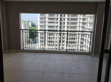 Apartamento · 129m² · 3 Quartos · 2 Vagas · Apartamento disponível para locação no Lavvi Verdant Parque Resort, com 129m², 3 dormitórios e 2 vag