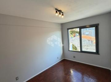Apartamento · 42m² · 1 Quarto · Apartamento 1 dormitório, prédio com elevador à venda no bairro Floresta