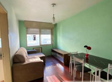 Foto 01 · Apartamento à venda em Porto Alegre-RS, Jardim Leopoldina: 2 quartos, 1 sala, 1 banheiro, 1 vaga de 