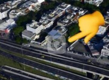 Terreno · 622m² · Terreno à venda ou locação no Coração da Barra da Tijuca