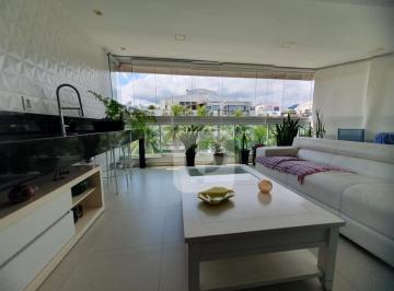 Apartamento · 106m² · 3 Quartos · 2 Vagas · Apartamento 3 quartos com 106m2 no Recreio