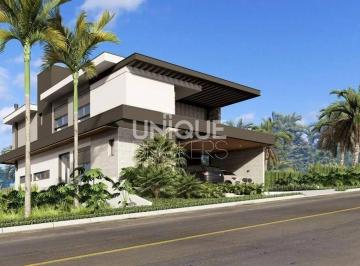 Casa · 348m² · 4 Quartos · 4 Vagas · Casa de Condomínio com 4 quartos, Corrupira - Jundiaí